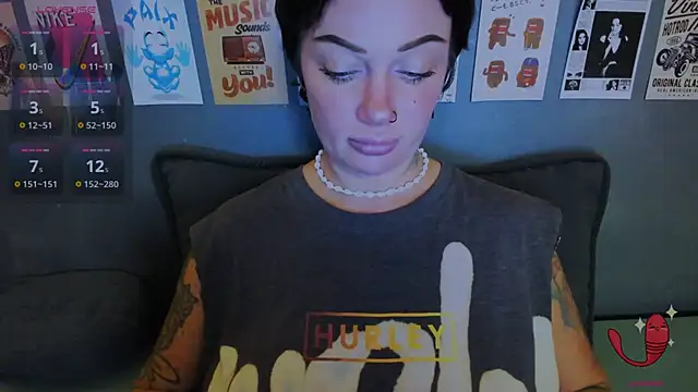 EllieOz - BOOBS FUND ( till november)