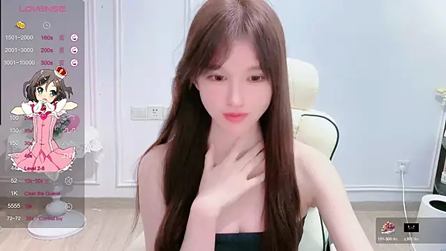 Yaooooo-Y - 乳夹3分钟~~