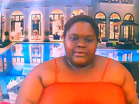 EbonyHotBuns - i got buns do u have a hotdog🌭🤭