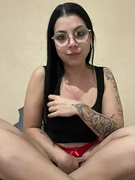 Gabi3537 - Ficar peladinha