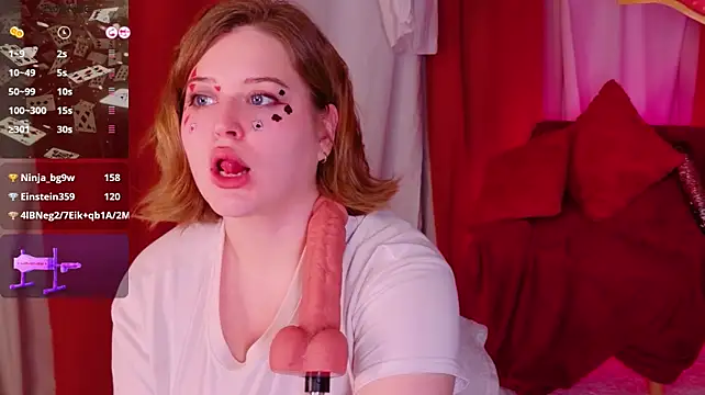 Zarraza_xx - Deep blowjob