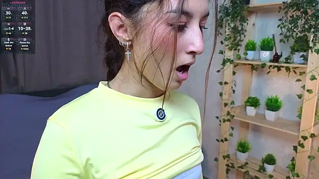 JasminKitany - Take off my skirt
