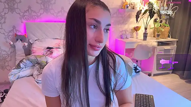 MyNaomi - 🔥🔥TOY CONTROL FOR 30 SECONDS🔥🔥