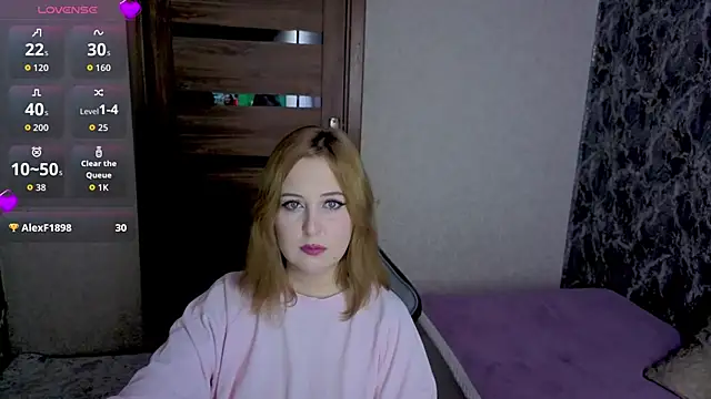 Kristy-Max - show tits