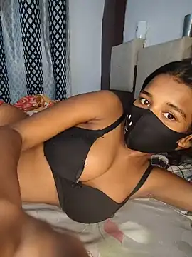 Sofia-077 - doggy style fingering in pussy