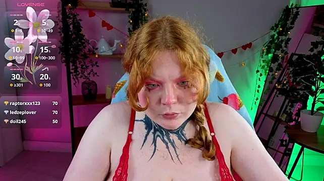 Cassie_xKiss - change clothes