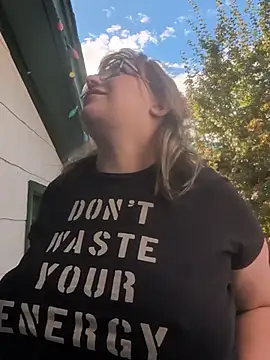 Canadian_BBW - Throbbing Sexually Frustrated Pussy