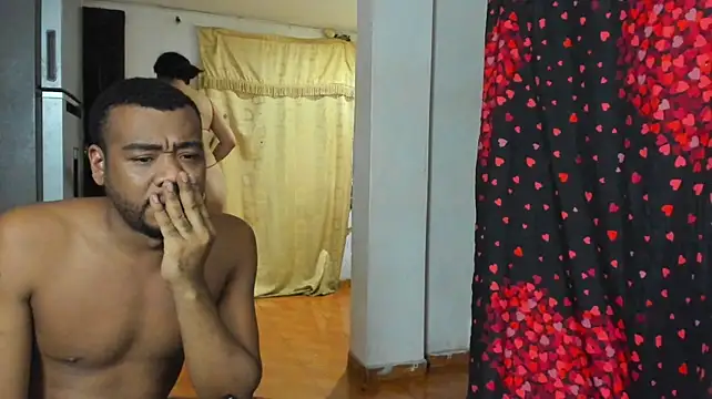 Cherry_Chocolate - fingenrs pussy