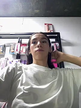 Lunaluxury22 - show naked + oil + sexy dance🤫😈
