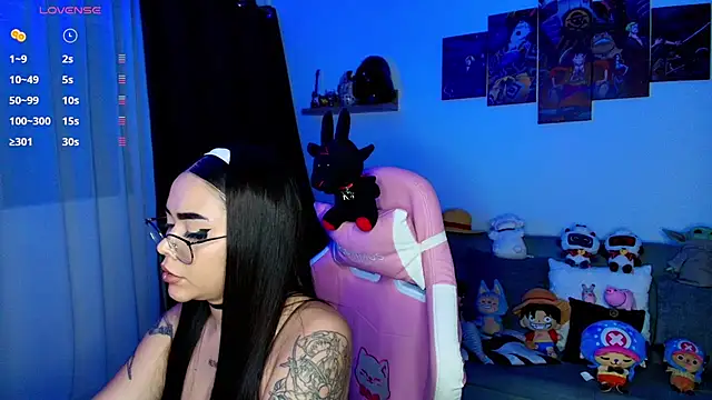 Nicorobinn - Cum anal with fingers in my ass in doggy