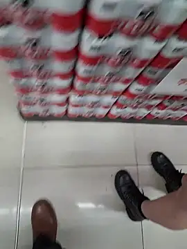 Sophie_banger - Spank Lush control 4LT 2 min