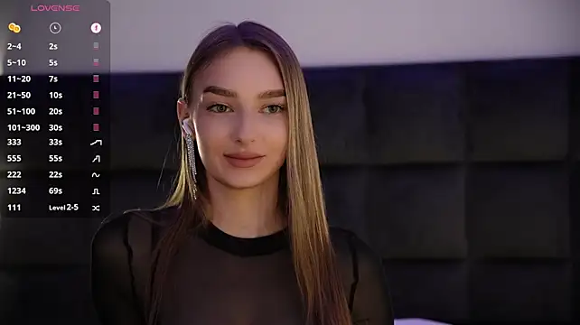 GoldieHarrington - tickle my pussy with good vibes