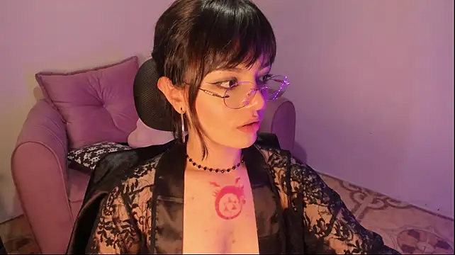Abby_Redd - Plug Anal