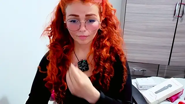 Alexatexa2929 - Tell me I'm beautiful