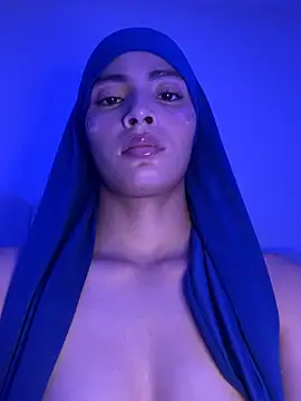 Jhalila - Show pussy+control.x2