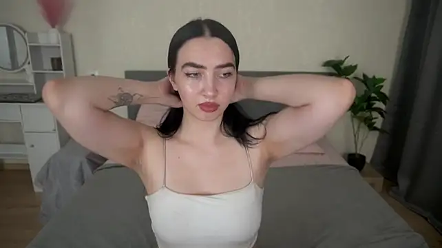 WildKittenX_ - control my toy 5 min