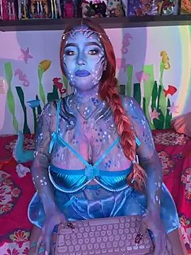 Tetonic_04 - full naked