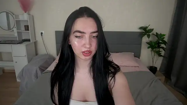 WildKittenX_ - control my toy 5 min