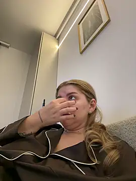 Amberseyes - make me hot...