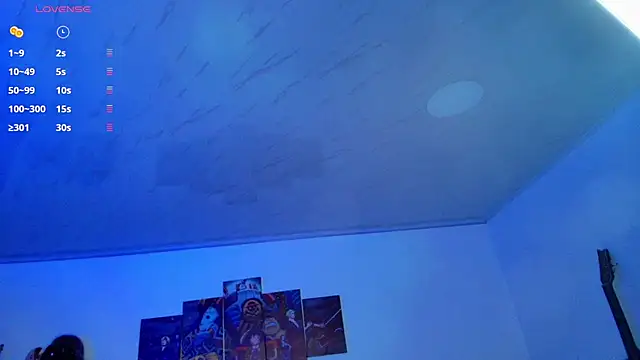 Nicorobinn - Cum anal with fingers in my ass in doggy