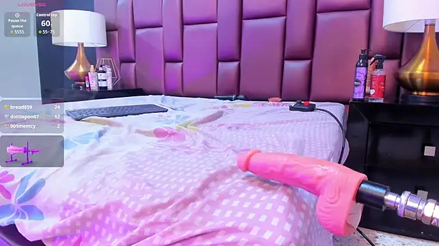 ElisabethMassey - LOOK PUSSY POV 🔥