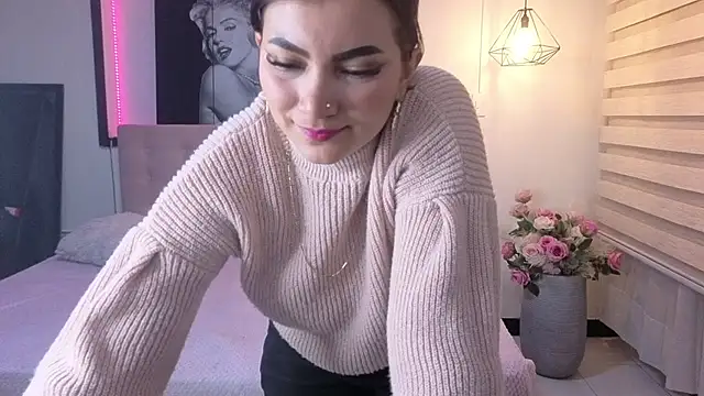 Iris_moon_ - show boobs