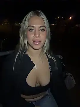 MariaMeir - En cualquier lugar haciendo guarradas