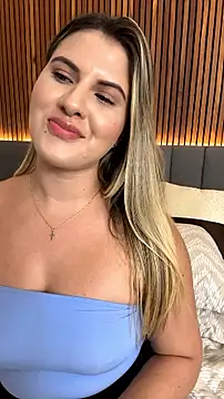 EmiilyAdams_ - PANTY FOR ONE SIDE AND DOGGIE👿