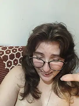 Larieinex - Vibrador sem calcinha por 5 min