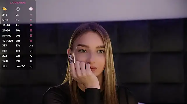 GoldieHarrington - tickle my pussy with good vibes