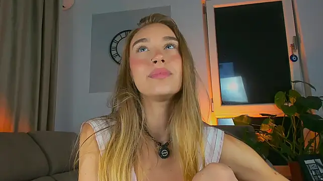 SugarSkye - Deep throat vibes only 🤤