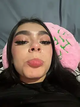 Lummii_ - All naked