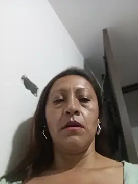 Vely_ - Naked fingers pussy