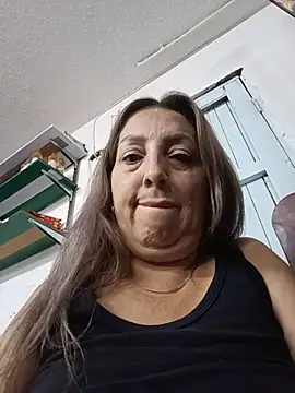 Estefania_Arce - Show pussy