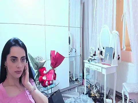 Jessycute28 - obey and get my panties wet