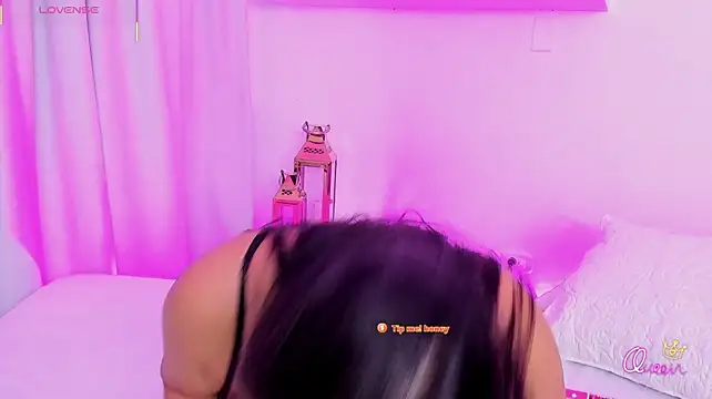 Valerywalkeer7 - touch your pussy