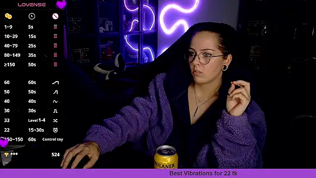 MaryPeach666 - because i deserve it daddy