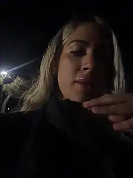 MariaMeir - En cualquier lugar haciendo guarradas