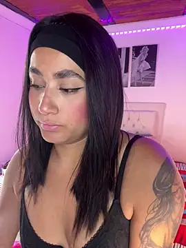 Brenda_Kiss_ - Masturbation whit monter dildo