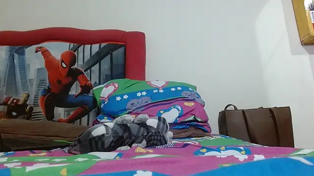 Hannapasion - squirt