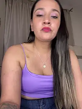 ChloeSaint_ - Spanking ass 🍑🍑
