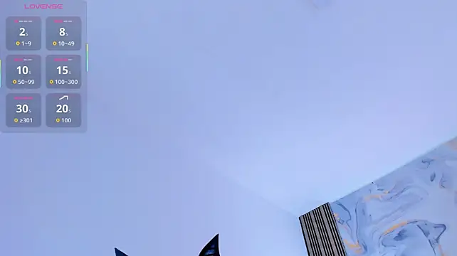 AmberGreyy_ - Flahs big boobs