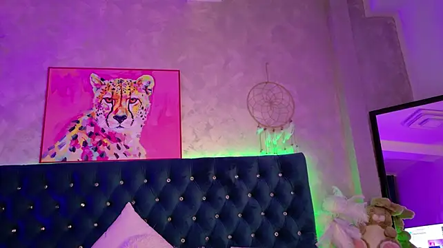 GoldenGoddess44 - Sloppy Blowjob