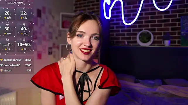 MarielRoloson - twerk