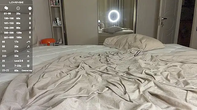 LongChillGerl