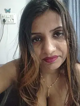 Khushi_ji00 - Sabar show with panti