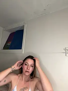 Crystal_mbop - SPANK MY ASS 10X