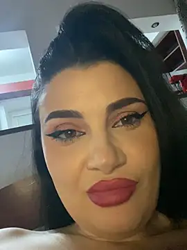 AylaSparkk - Strip tease