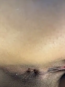 Cristel_17 - finger in pussy CREAMY