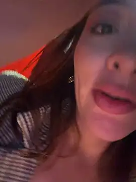 ImSeleneWild - USE DILDO HERE!